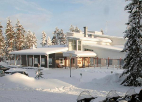 Hotel Herkko in Taivalkoski